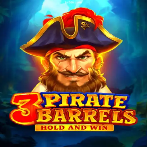 3PirateBarrels: Exploring the Ultimate Online Gaming Experience