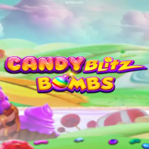 CandyBlitzBombs: Discover the Vibrant World of Brazilian Online Games