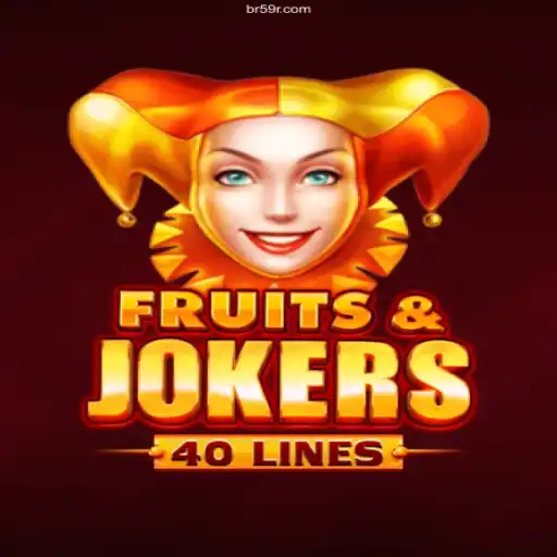 Exploring FruitsAndJokers40: A Dive into Brazilian Online Gaming