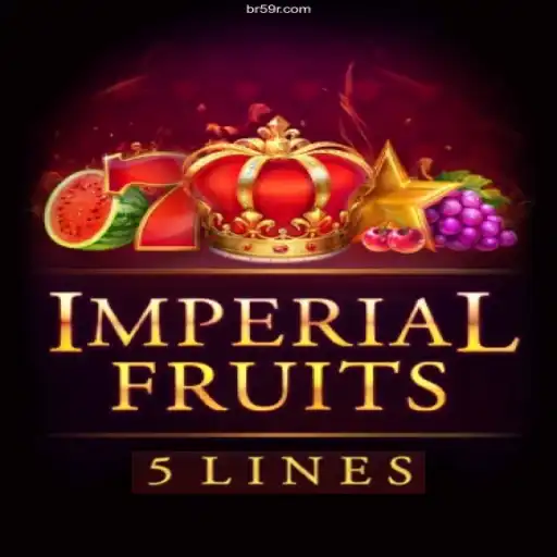 Exploring the World of ImperialFruits5: A Top Pick Among Brazilian Online Games
