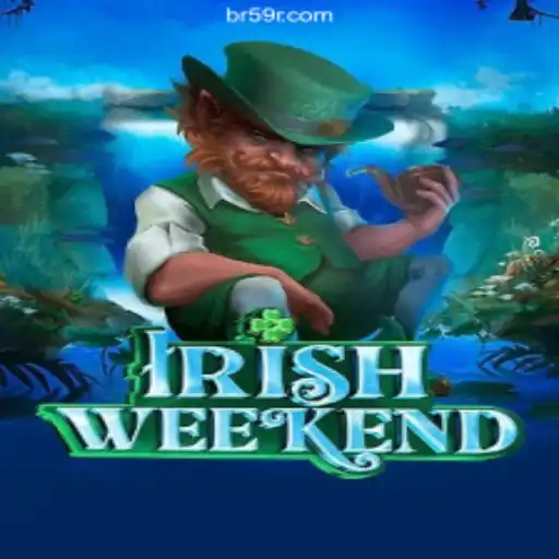 Exploring IrishWeekend: Immerse Yourself in the Best of Brazilian Online Games Today