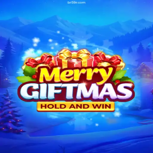 MerryGiftmas: Discover the Best of Brazilian Online Games with 59r.com