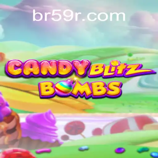 CandyBlitzBombs: Discover the Vibrant World of Brazilian Online Games
