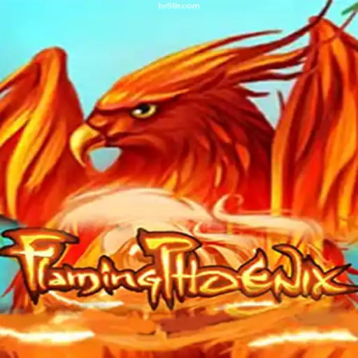 FlamingPhoenix: The Fiery Realm of Online Gaming