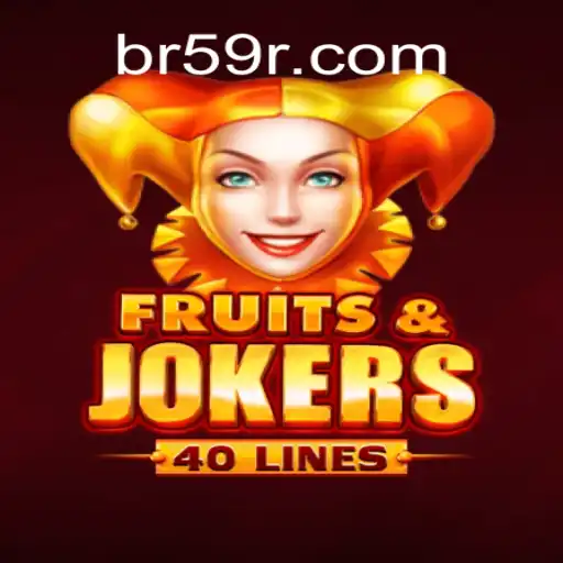 Exploring FruitsAndJokers40: A Dive into Brazilian Online Gaming
