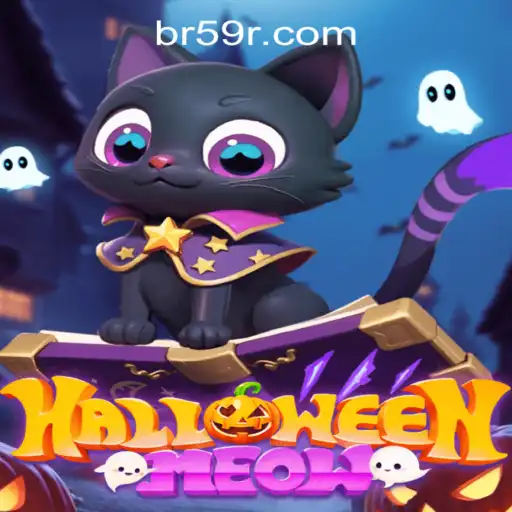 Discover the Spooktacular World of HalloweenMeow – The Ultimate Brazilian Online Gaming Experience