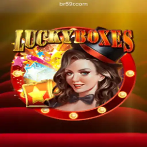 Discover the Excitement of LuckyBoxes: Unveiling the Thrilling World of Brazilian Online Gaming