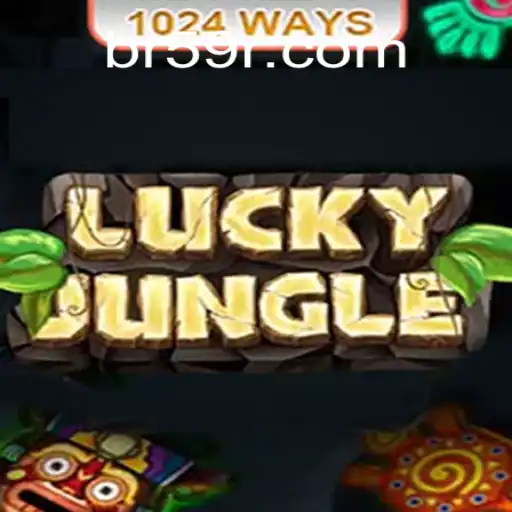 Exploring the Thrills of LuckyJungle1024: Your Gateway to Brazilian Online Gaming