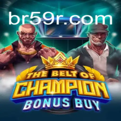 Discover TheBeltOfChampionBonusBuy: A Thrilling Journey into Brazilian Online Gaming