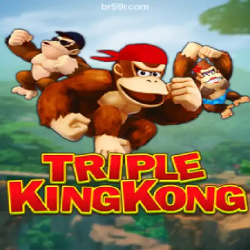 Exploring the Thrills of TripleKingKong: A Brazilian Online Gaming Sensation