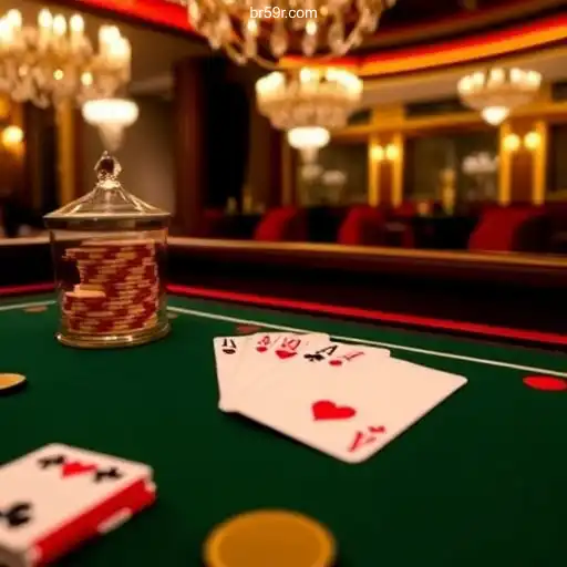 Online Baccarat