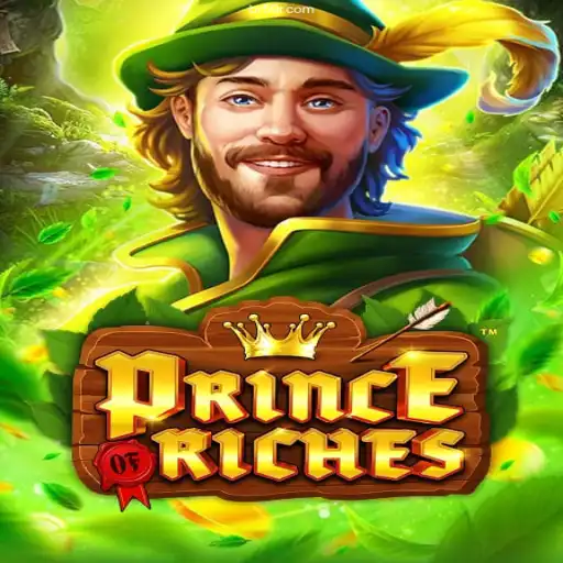 PrinceOfRiches: Discover the Brazilian Online Gaming Experience Today