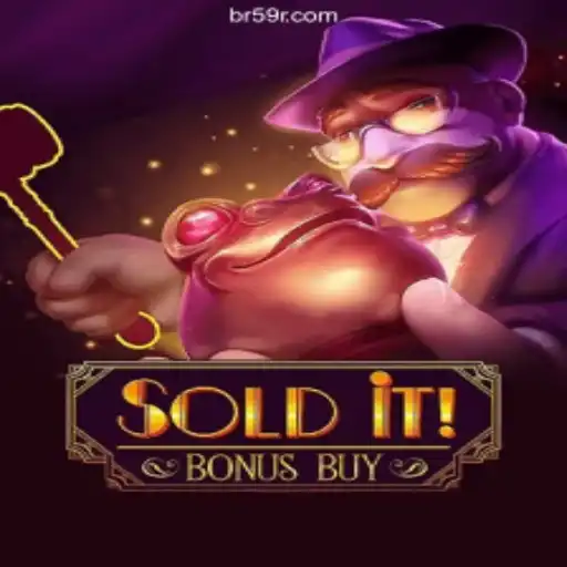 Explore the Thrills of SolditBonusBuy - A Premier Online Gaming Adventure