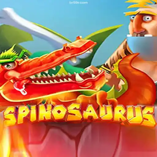 Discover the Thrills of Spinosaurus with 59r.com - The Best of Brazilian Online Games