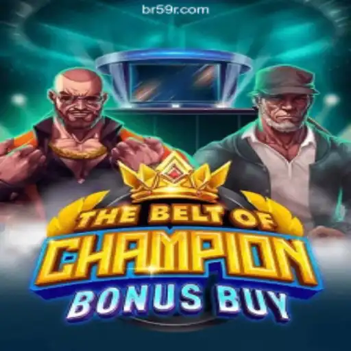 Discover TheBeltOfChampionBonusBuy: A Thrilling Journey into Brazilian Online Gaming