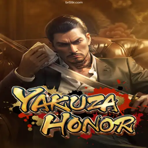 YakuzaHonor: Dive into the Thrilling World of Online Brazilian Games